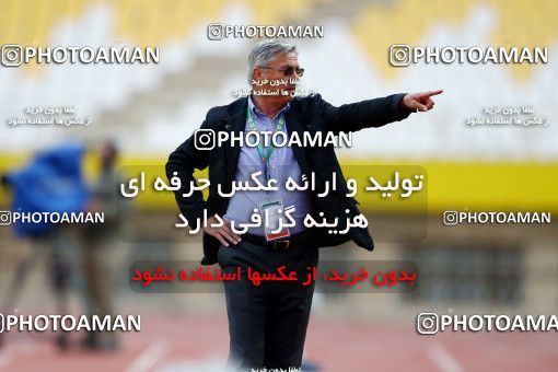 795483, Isfahan, [*parameter:4*], لیگ برتر فوتبال ایران، Persian Gulf Cup، Week 29، Second Leg، Sepahan 2 v 0 Tractor Sazi on 2017/04/29 at Naghsh-e Jahan Stadium