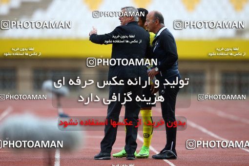 795372, Isfahan, [*parameter:4*], لیگ برتر فوتبال ایران، Persian Gulf Cup، Week 29، Second Leg، Sepahan 2 v 0 Tractor Sazi on 2017/04/29 at Naghsh-e Jahan Stadium