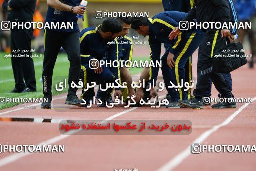 795264, Isfahan, [*parameter:4*], لیگ برتر فوتبال ایران، Persian Gulf Cup، Week 29، Second Leg، Sepahan 2 v 0 Tractor Sazi on 2017/04/29 at Naghsh-e Jahan Stadium