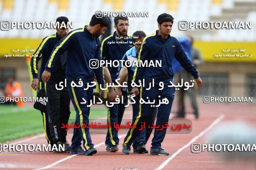 795401, Isfahan, [*parameter:4*], لیگ برتر فوتبال ایران، Persian Gulf Cup، Week 29، Second Leg، Sepahan 2 v 0 Tractor Sazi on 2017/04/29 at Naghsh-e Jahan Stadium