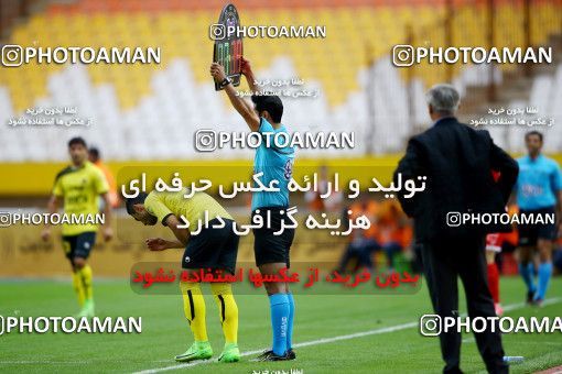 795428, Isfahan, [*parameter:4*], لیگ برتر فوتبال ایران، Persian Gulf Cup، Week 29، Second Leg، Sepahan 2 v 0 Tractor Sazi on 2017/04/29 at Naghsh-e Jahan Stadium
