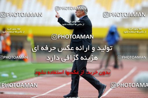 795474, Isfahan, [*parameter:4*], لیگ برتر فوتبال ایران، Persian Gulf Cup، Week 29، Second Leg، Sepahan 2 v 0 Tractor Sazi on 2017/04/29 at Naghsh-e Jahan Stadium