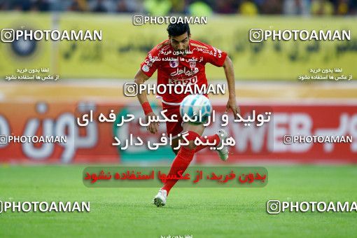 795394, Isfahan, [*parameter:4*], لیگ برتر فوتبال ایران، Persian Gulf Cup، Week 29، Second Leg، Sepahan 2 v 0 Tractor Sazi on 2017/04/29 at Naghsh-e Jahan Stadium