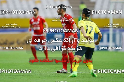 795343, Isfahan, [*parameter:4*], لیگ برتر فوتبال ایران، Persian Gulf Cup، Week 29، Second Leg، Sepahan 2 v 0 Tractor Sazi on 2017/04/29 at Naghsh-e Jahan Stadium