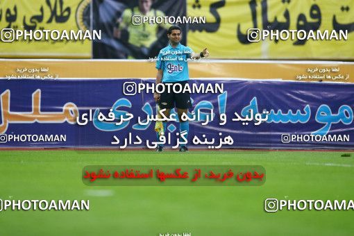 795422, Isfahan, [*parameter:4*], لیگ برتر فوتبال ایران، Persian Gulf Cup، Week 29، Second Leg، Sepahan 2 v 0 Tractor Sazi on 2017/04/29 at Naghsh-e Jahan Stadium