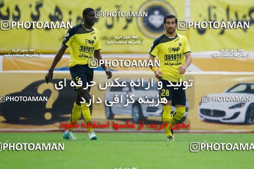 795313, Isfahan, [*parameter:4*], لیگ برتر فوتبال ایران، Persian Gulf Cup، Week 29، Second Leg، Sepahan 2 v 0 Tractor Sazi on 2017/04/29 at Naghsh-e Jahan Stadium
