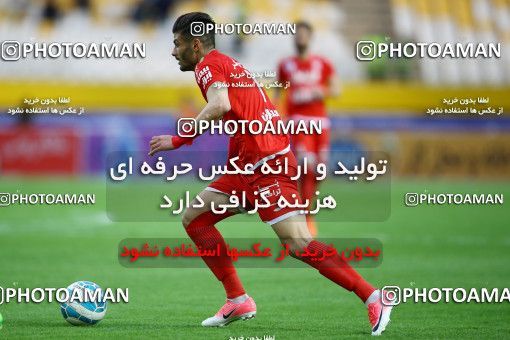 795500, Isfahan, [*parameter:4*], لیگ برتر فوتبال ایران، Persian Gulf Cup، Week 29، Second Leg، Sepahan 2 v 0 Tractor Sazi on 2017/04/29 at Naghsh-e Jahan Stadium