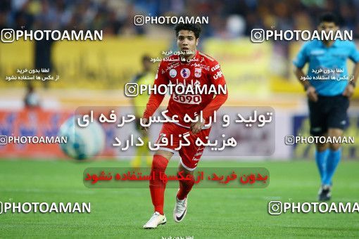 795406, Isfahan, [*parameter:4*], لیگ برتر فوتبال ایران، Persian Gulf Cup، Week 29، Second Leg، Sepahan 2 v 0 Tractor Sazi on 2017/04/29 at Naghsh-e Jahan Stadium