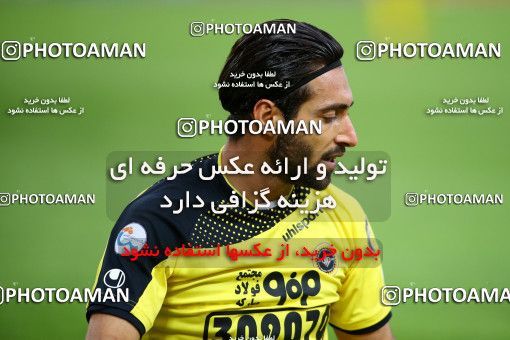 795455, Isfahan, [*parameter:4*], لیگ برتر فوتبال ایران، Persian Gulf Cup، Week 29، Second Leg، Sepahan 2 v 0 Tractor Sazi on 2017/04/29 at Naghsh-e Jahan Stadium