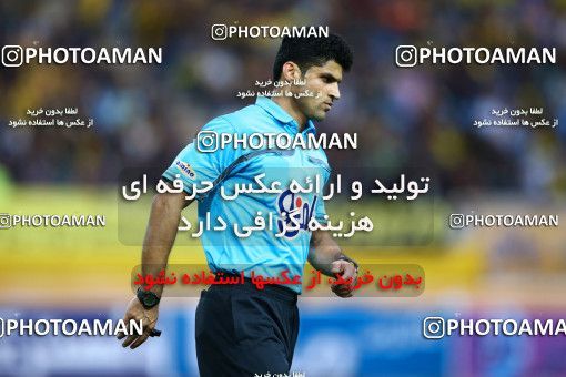 795371, Isfahan, [*parameter:4*], لیگ برتر فوتبال ایران، Persian Gulf Cup، Week 29، Second Leg، Sepahan 2 v 0 Tractor Sazi on 2017/04/29 at Naghsh-e Jahan Stadium