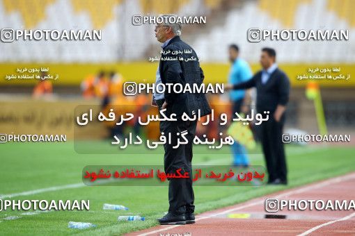795465, Isfahan, [*parameter:4*], لیگ برتر فوتبال ایران، Persian Gulf Cup، Week 29، Second Leg، Sepahan 2 v 0 Tractor Sazi on 2017/04/29 at Naghsh-e Jahan Stadium
