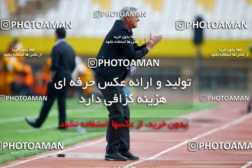 795255, Isfahan, [*parameter:4*], لیگ برتر فوتبال ایران، Persian Gulf Cup، Week 29، Second Leg، Sepahan 2 v 0 Tractor Sazi on 2017/04/29 at Naghsh-e Jahan Stadium