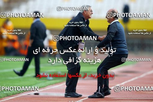 795461, Isfahan, [*parameter:4*], لیگ برتر فوتبال ایران، Persian Gulf Cup، Week 29، Second Leg، Sepahan 2 v 0 Tractor Sazi on 2017/04/29 at Naghsh-e Jahan Stadium