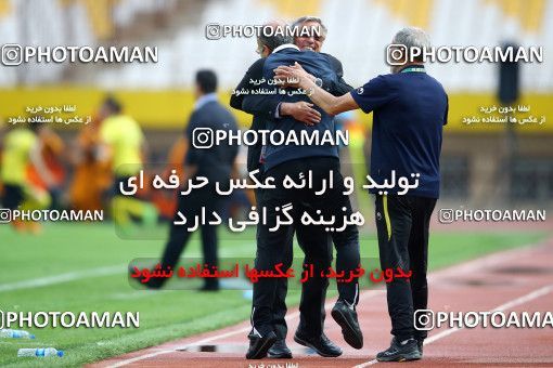 795414, Isfahan, [*parameter:4*], لیگ برتر فوتبال ایران، Persian Gulf Cup، Week 29، Second Leg، Sepahan 2 v 0 Tractor Sazi on 2017/04/29 at Naghsh-e Jahan Stadium