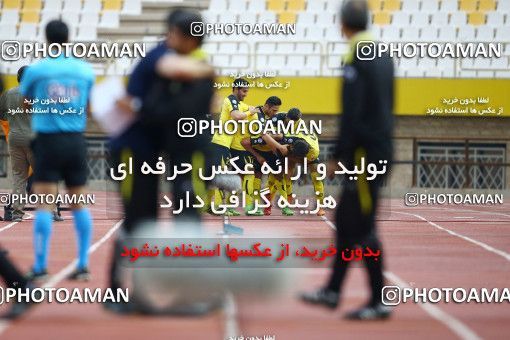 795486, Isfahan, [*parameter:4*], لیگ برتر فوتبال ایران، Persian Gulf Cup، Week 29، Second Leg، Sepahan 2 v 0 Tractor Sazi on 2017/04/29 at Naghsh-e Jahan Stadium