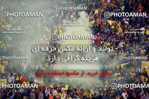 795334, Isfahan, [*parameter:4*], لیگ برتر فوتبال ایران، Persian Gulf Cup، Week 29، Second Leg، Sepahan 2 v 0 Tractor Sazi on 2017/04/29 at Naghsh-e Jahan Stadium
