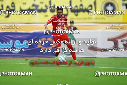 795493, Isfahan, [*parameter:4*], لیگ برتر فوتبال ایران، Persian Gulf Cup، Week 29، Second Leg، Sepahan 2 v 0 Tractor Sazi on 2017/04/29 at Naghsh-e Jahan Stadium