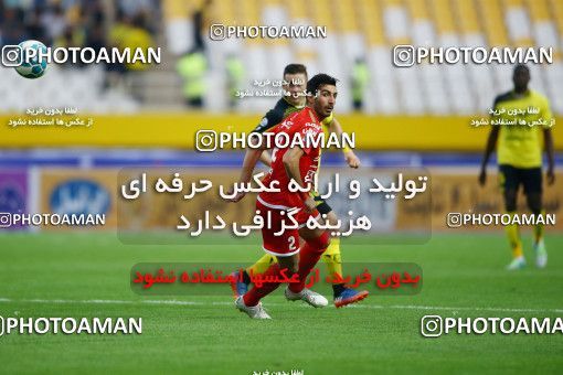 795468, Isfahan, [*parameter:4*], لیگ برتر فوتبال ایران، Persian Gulf Cup، Week 29، Second Leg، Sepahan 2 v 0 Tractor Sazi on 2017/04/29 at Naghsh-e Jahan Stadium