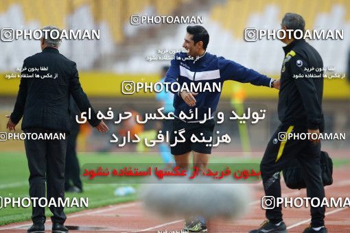 795319, Isfahan, [*parameter:4*], لیگ برتر فوتبال ایران، Persian Gulf Cup، Week 29، Second Leg، Sepahan 2 v 0 Tractor Sazi on 2017/04/29 at Naghsh-e Jahan Stadium