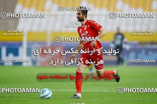 795507, Isfahan, [*parameter:4*], لیگ برتر فوتبال ایران، Persian Gulf Cup، Week 29، Second Leg، Sepahan 2 v 0 Tractor Sazi on 2017/04/29 at Naghsh-e Jahan Stadium