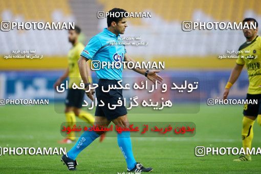 795283, Isfahan, [*parameter:4*], لیگ برتر فوتبال ایران، Persian Gulf Cup، Week 29، Second Leg، Sepahan 2 v 0 Tractor Sazi on 2017/04/29 at Naghsh-e Jahan Stadium