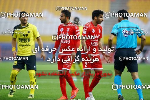 795250, Isfahan, [*parameter:4*], لیگ برتر فوتبال ایران، Persian Gulf Cup، Week 29، Second Leg، Sepahan 2 v 0 Tractor Sazi on 2017/04/29 at Naghsh-e Jahan Stadium