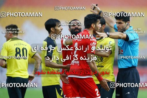 795393, Isfahan, [*parameter:4*], لیگ برتر فوتبال ایران، Persian Gulf Cup، Week 29، Second Leg، Sepahan 2 v 0 Tractor Sazi on 2017/04/29 at Naghsh-e Jahan Stadium