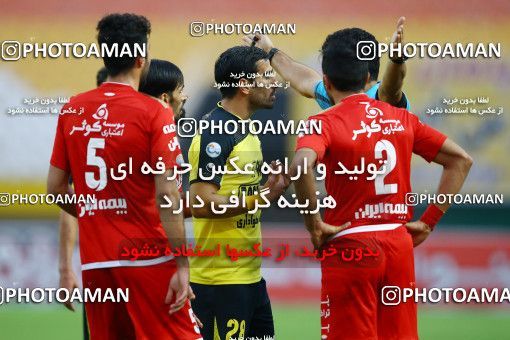 795339, Isfahan, [*parameter:4*], لیگ برتر فوتبال ایران، Persian Gulf Cup، Week 29، Second Leg، Sepahan 2 v 0 Tractor Sazi on 2017/04/29 at Naghsh-e Jahan Stadium