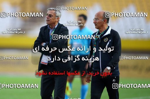 795497, Isfahan, [*parameter:4*], لیگ برتر فوتبال ایران، Persian Gulf Cup، Week 29، Second Leg، Sepahan 2 v 0 Tractor Sazi on 2017/04/29 at Naghsh-e Jahan Stadium