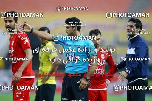 795463, Isfahan, [*parameter:4*], لیگ برتر فوتبال ایران، Persian Gulf Cup، Week 29، Second Leg، Sepahan 2 v 0 Tractor Sazi on 2017/04/29 at Naghsh-e Jahan Stadium