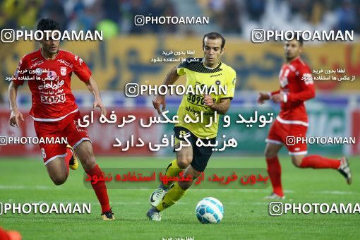 795454, Isfahan, [*parameter:4*], لیگ برتر فوتبال ایران، Persian Gulf Cup، Week 29، Second Leg، Sepahan 2 v 0 Tractor Sazi on 2017/04/29 at Naghsh-e Jahan Stadium