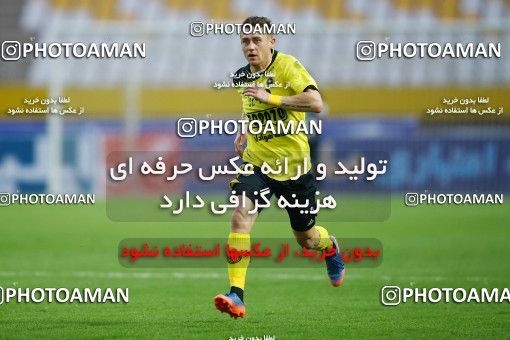 795330, Isfahan, [*parameter:4*], لیگ برتر فوتبال ایران، Persian Gulf Cup، Week 29، Second Leg، Sepahan 2 v 0 Tractor Sazi on 2017/04/29 at Naghsh-e Jahan Stadium