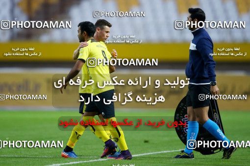 795426, Isfahan, [*parameter:4*], لیگ برتر فوتبال ایران، Persian Gulf Cup، Week 29، Second Leg، Sepahan 2 v 0 Tractor Sazi on 2017/04/29 at Naghsh-e Jahan Stadium