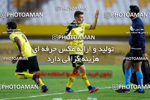 795418, Isfahan, [*parameter:4*], لیگ برتر فوتبال ایران، Persian Gulf Cup، Week 29، Second Leg، Sepahan 2 v 0 Tractor Sazi on 2017/04/29 at Naghsh-e Jahan Stadium