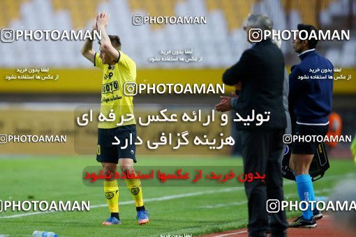 795362, Isfahan, [*parameter:4*], لیگ برتر فوتبال ایران، Persian Gulf Cup، Week 29، Second Leg، Sepahan 2 v 0 Tractor Sazi on 2017/04/29 at Naghsh-e Jahan Stadium