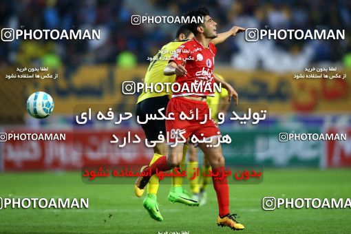 795262, Isfahan, [*parameter:4*], لیگ برتر فوتبال ایران، Persian Gulf Cup، Week 29، Second Leg، Sepahan 2 v 0 Tractor Sazi on 2017/04/29 at Naghsh-e Jahan Stadium