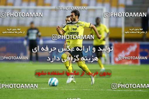 795448, Isfahan, [*parameter:4*], لیگ برتر فوتبال ایران، Persian Gulf Cup، Week 29، Second Leg، Sepahan 2 v 0 Tractor Sazi on 2017/04/29 at Naghsh-e Jahan Stadium