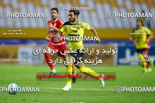 795390, Isfahan, [*parameter:4*], لیگ برتر فوتبال ایران، Persian Gulf Cup، Week 29، Second Leg، Sepahan 2 v 0 Tractor Sazi on 2017/04/29 at Naghsh-e Jahan Stadium