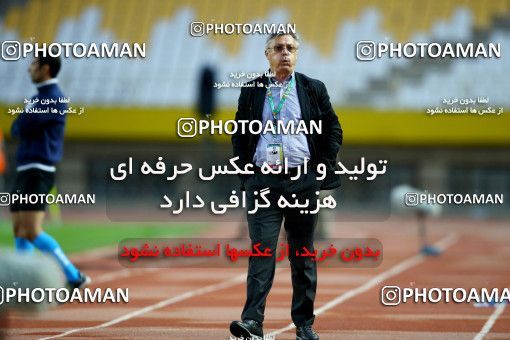 795492, Isfahan, [*parameter:4*], لیگ برتر فوتبال ایران، Persian Gulf Cup، Week 29، Second Leg، Sepahan 2 v 0 Tractor Sazi on 2017/04/29 at Naghsh-e Jahan Stadium