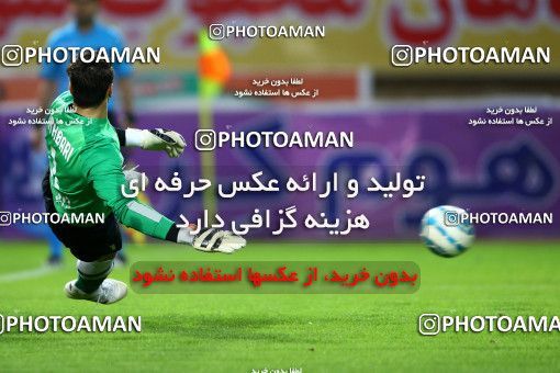 795310, Isfahan, [*parameter:4*], لیگ برتر فوتبال ایران، Persian Gulf Cup، Week 29، Second Leg، Sepahan 2 v 0 Tractor Sazi on 2017/04/29 at Naghsh-e Jahan Stadium