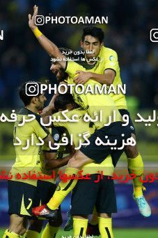 795346, Isfahan, [*parameter:4*], لیگ برتر فوتبال ایران، Persian Gulf Cup، Week 29، Second Leg، Sepahan 2 v 0 Tractor Sazi on 2017/04/29 at Naghsh-e Jahan Stadium