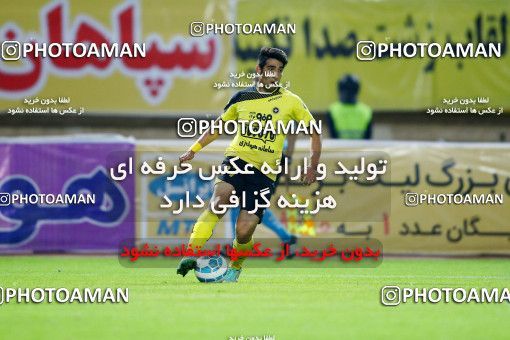 795247, Isfahan, [*parameter:4*], لیگ برتر فوتبال ایران، Persian Gulf Cup، Week 29، Second Leg، Sepahan 2 v 0 Tractor Sazi on 2017/04/29 at Naghsh-e Jahan Stadium