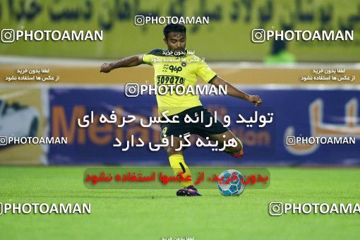 795395, Isfahan, [*parameter:4*], لیگ برتر فوتبال ایران، Persian Gulf Cup، Week 29، Second Leg، Sepahan 2 v 0 Tractor Sazi on 2017/04/29 at Naghsh-e Jahan Stadium
