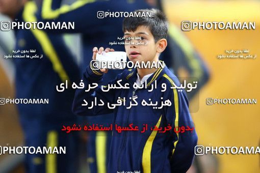 795248, Isfahan, [*parameter:4*], لیگ برتر فوتبال ایران، Persian Gulf Cup، Week 29، Second Leg، Sepahan 2 v 0 Tractor Sazi on 2017/04/29 at Naghsh-e Jahan Stadium