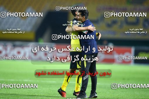 795260, Isfahan, [*parameter:4*], لیگ برتر فوتبال ایران، Persian Gulf Cup، Week 29، Second Leg، Sepahan 2 v 0 Tractor Sazi on 2017/04/29 at Naghsh-e Jahan Stadium