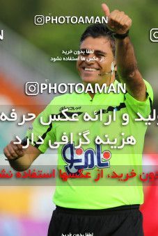 820656, Isfahan,Fooladshahr, [*parameter:4*], Iran Pro League، Persian Gulf Cup، 2016-17 season، Second Leg، Week 30، Zob Ahan Esfahan 2 v ۰ Padideh Mashhad on 2017/05/04 at Foolad Shahr Stadium