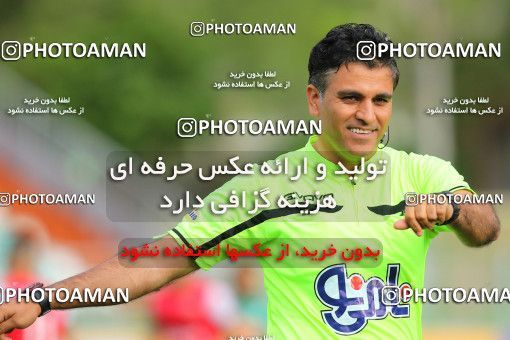 820757, Isfahan,Fooladshahr, [*parameter:4*], لیگ برتر فوتبال ایران، Persian Gulf Cup، Week 30، Second Leg، Zob Ahan Esfahan 2 v 0 Padideh Mashhad on 2017/05/04 at Foolad Shahr Stadium