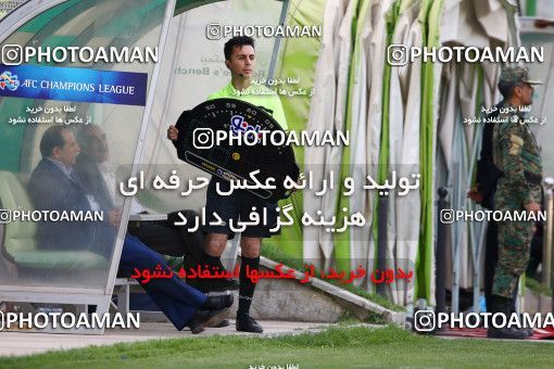 794990, Isfahan,Fooladshahr, [*parameter:4*], لیگ برتر فوتبال ایران، Persian Gulf Cup، Week 30، Second Leg، Zob Ahan Esfahan 2 v 0 Padideh Mashhad on 2017/05/04 at Foolad Shahr Stadium