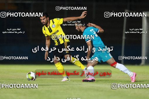 796392, Jam, [*parameter:4*], لیگ برتر فوتبال ایران، Persian Gulf Cup، Week 2، First Leg، Pars Jonoubi Jam 3 v 2 Paykan on 2017/08/04 at Takhti Stadium