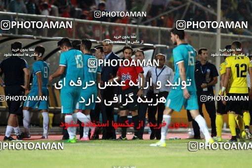 796427, Jam, [*parameter:4*], لیگ برتر فوتبال ایران، Persian Gulf Cup، Week 2، First Leg، Pars Jonoubi Jam 3 v 2 Paykan on 2017/08/04 at Takhti Stadium